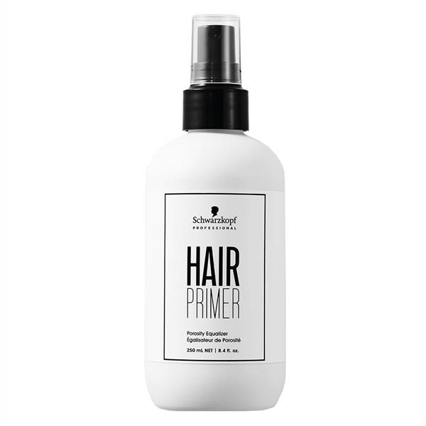 Hair Primer 250ml (porosity equalizer)