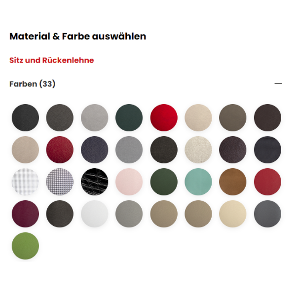Friseur Waschzone Mambowash 2P E Black
