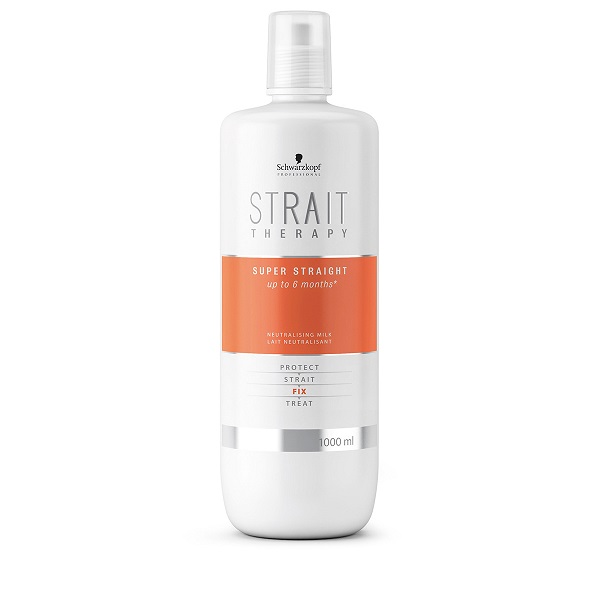 Strait Therapy Neutralising/Fixing Milk 1L
