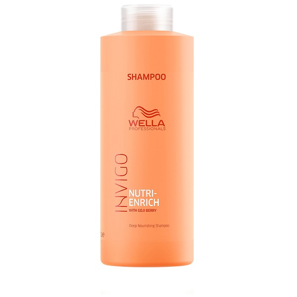 Invigo Nutri-Enrich Shampoo 1000ml