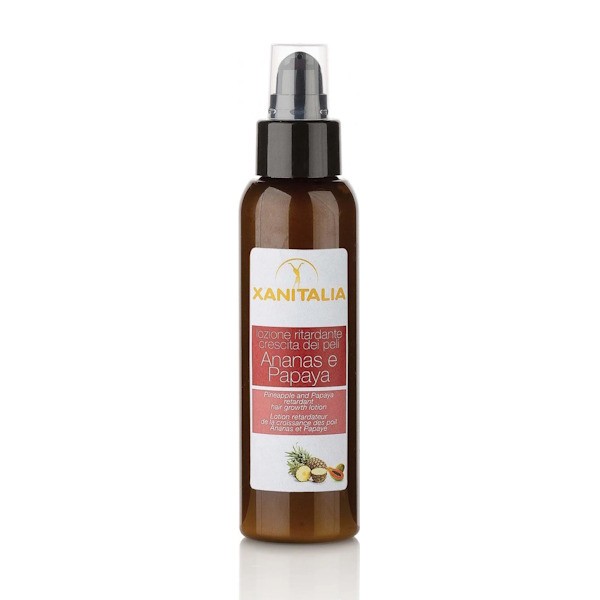 Haarwuchshemmende Lotion 150ml