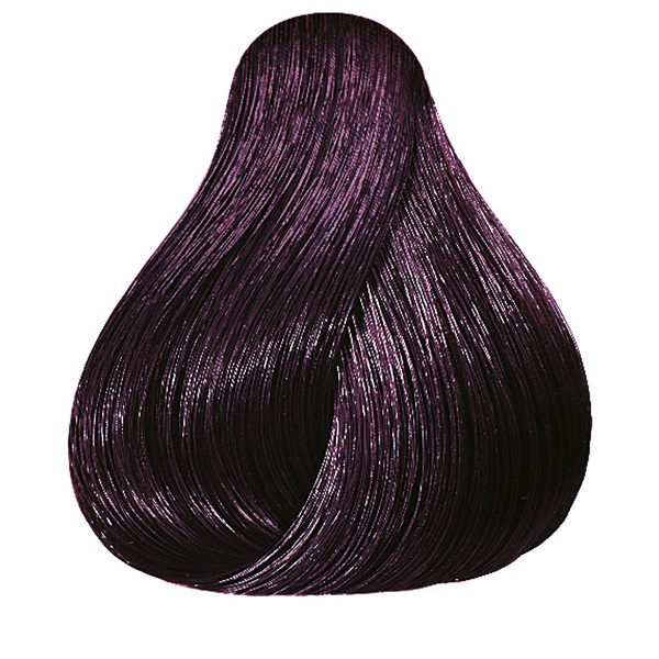Color Touch 33/06 Dunkelbraun intensiv Natur-Violett 60ml
