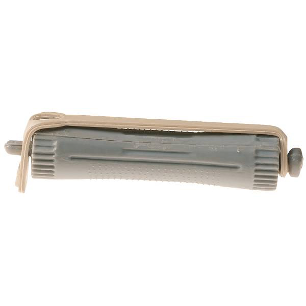  Cold Wave Lockenwickler Grau Kurz 16.5mm 12 Stk.