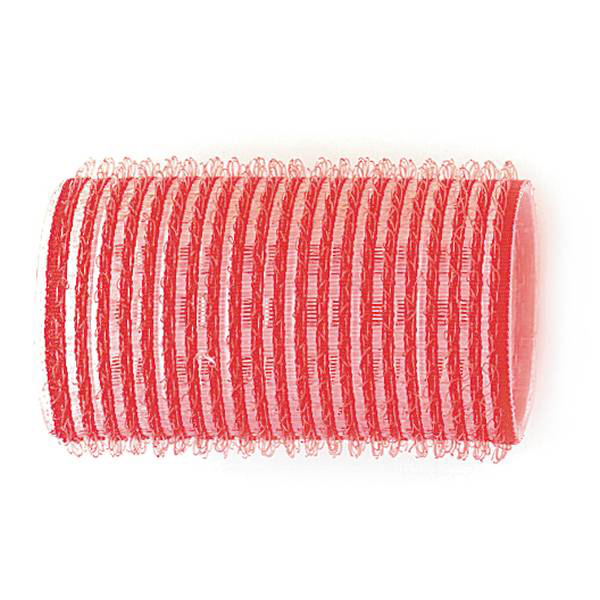 Haftwickler Rot 36mm 12 Stk.