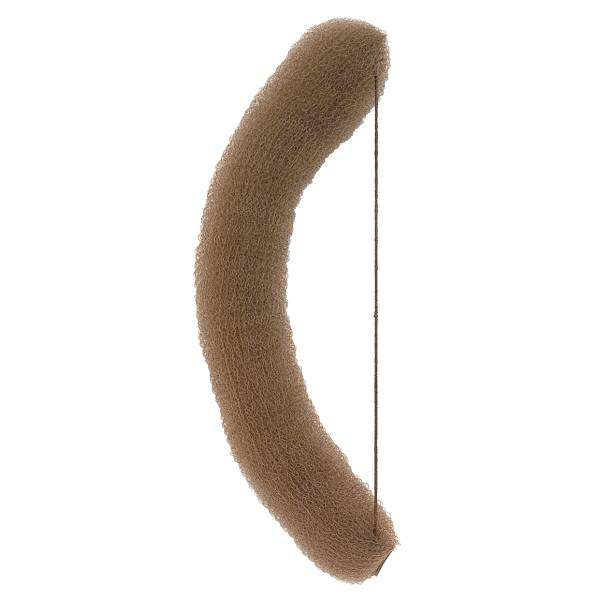 Knotenrolle mit Gummi mittel 18 cm