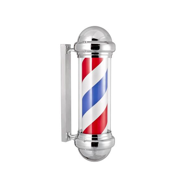 Montana Rotierender Pole- Enseigne rotative- Insegna rotante 77 cm