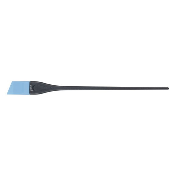 SILICONE - S - Slanted Färbepinsel- Pinceaux à coloration- Pennello per colorazione