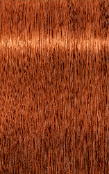 Igora Vibrance 7-77 Mittelblond Kupfer Extra  60ml
