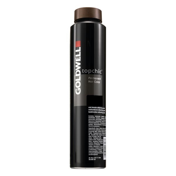 Topchic Depot Hair Color Dosen 6RR 250ml