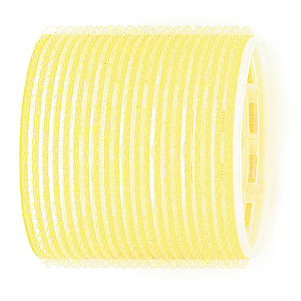 Haftwickler Gelb 66mm 6 Stk.