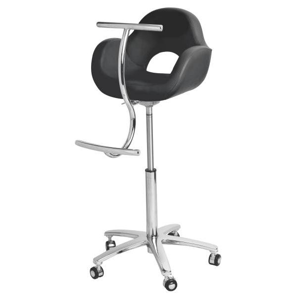 Pacha Kindersitz- Fauteuil pour enfants- Sedia per bambini