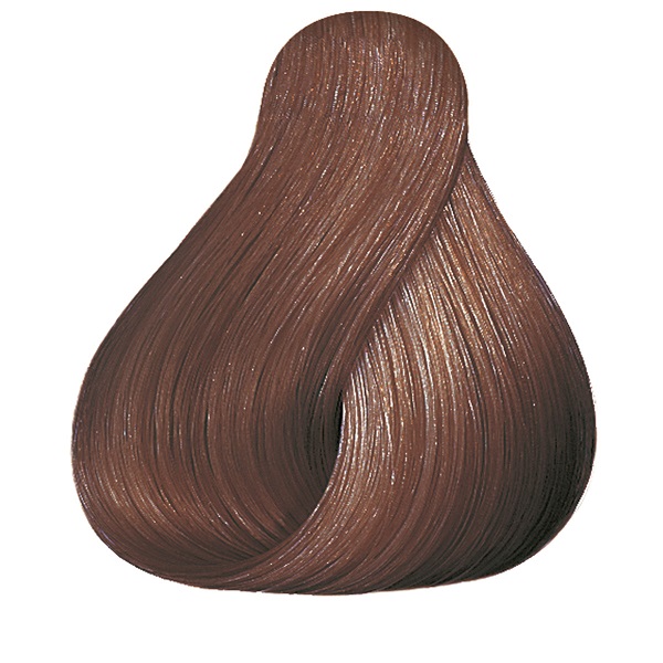 Color Touch 6/37 Dunkelblond Gold-Braun 60ml