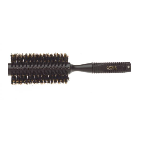  Fassbürste Classic 64 Holz Schwarz 55mm