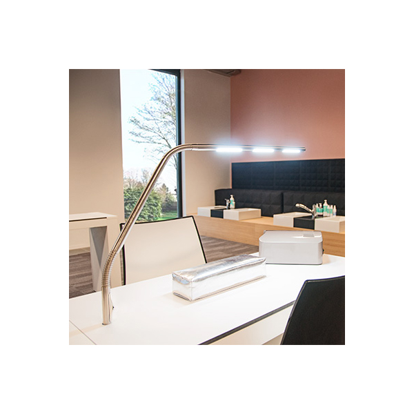Slimline LED Manicure Lamp