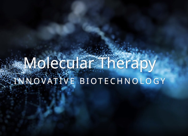 Molecular Therapy Box 30 x 10 ml
