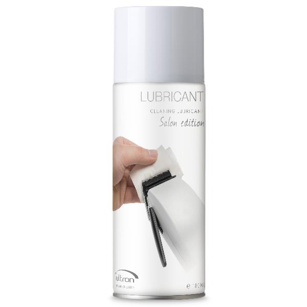 Tudi Schmier- & Reinigunsspray für Haarschneider 180ml