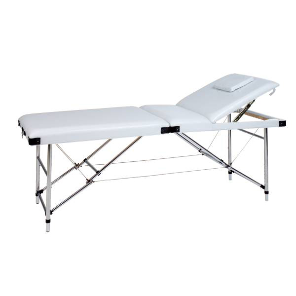  Tragbares Kosmetikbett Light&Roll