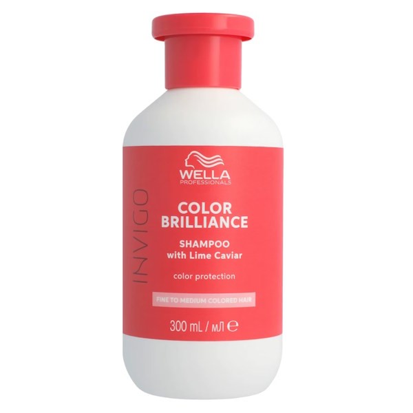 WP Invigo Color Brilliance Shampoo fine 300ml

