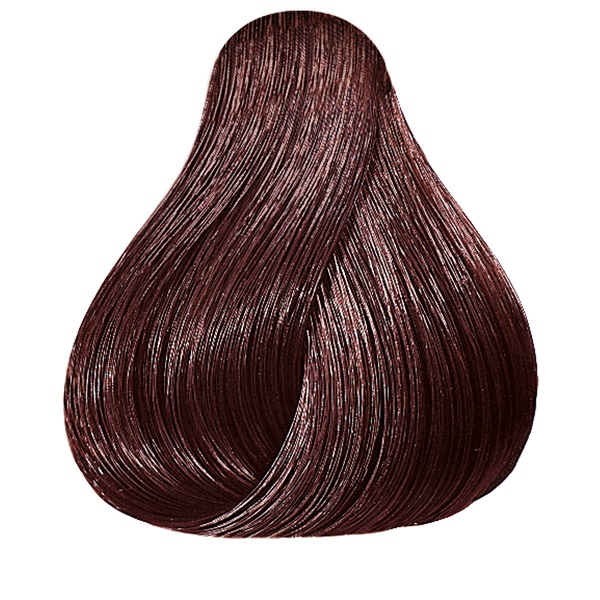 Color Touch 5/75 Hellbraun Braun-Mahagoni 60ml