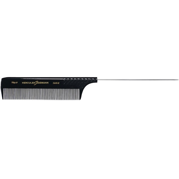 HERCULES Spitzkamm 180R-500R 21.7cm