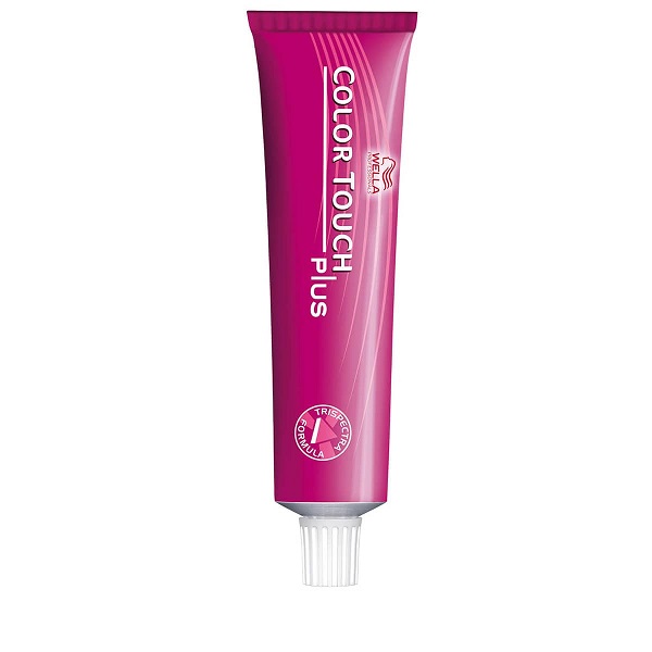 Color Touch 66/03 Dunkelblond intensiv Natur-Gold 60ml