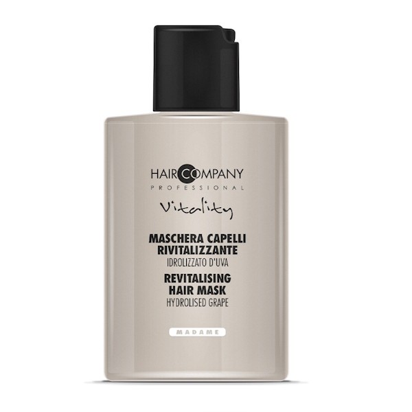 Crono Age Madame Vitality & Revitalizing Mask 200ml