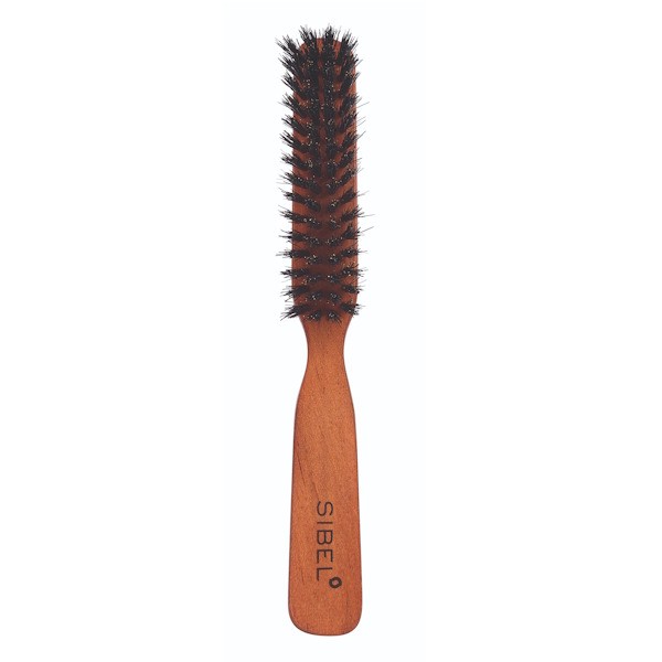 Flache Bürste Classic 49 Holz Natur