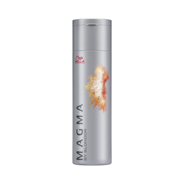 Magma /00 Clear Powder 120g