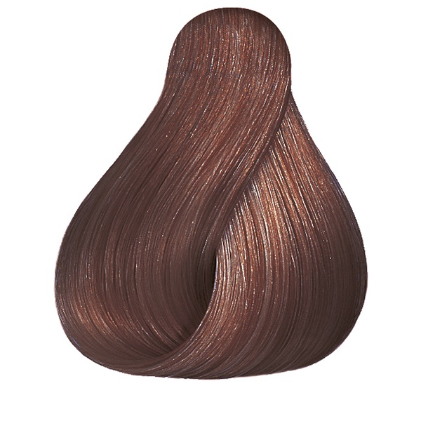 Color Touch 7/75 Mittelblond Braun-Mahagoni 60ml