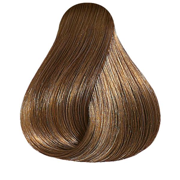 Color Touch 77/07 Mittelblond intensiv Natur-Braun 60ml