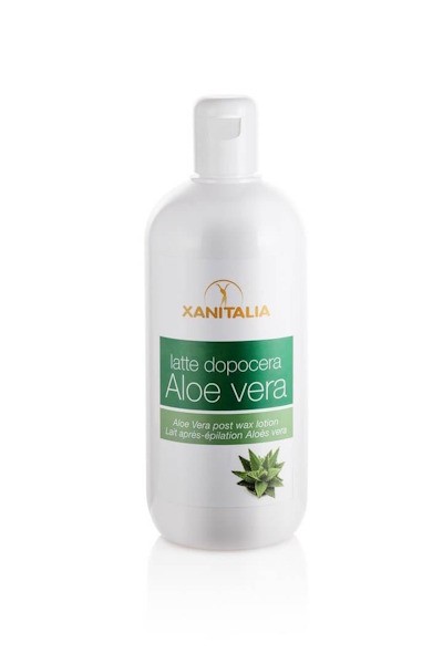 Post-Epil Lotionl Aloe vera 500ml