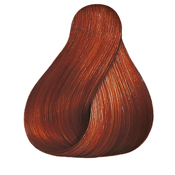 Color Touch 7/43 Mittelblond Rot-Gold 60ml