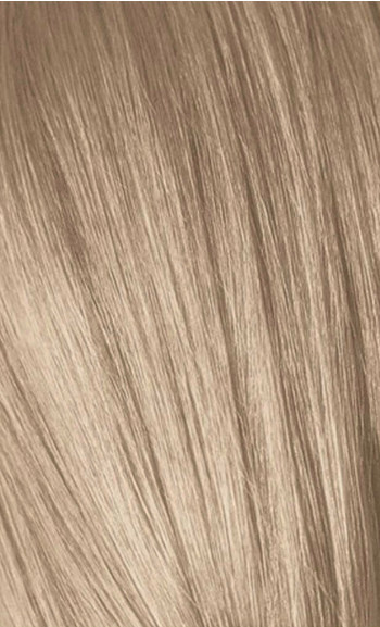 Igora Vibrance Cools 9-12 Extra Hellblond Cendré Asch 60ml
