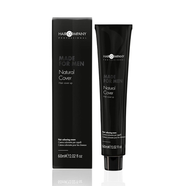 MFM Natural Cover N°4 60 ml