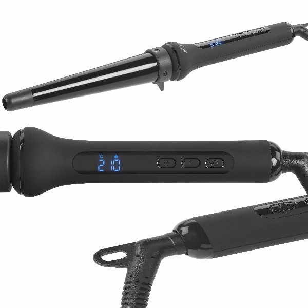  Arini Konischer Lockenstab Ø 31-19m 