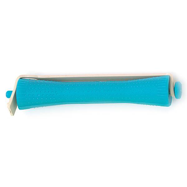  Cold Wave Lockenwickler Dunkelblau 11,5mm 12 Stk.
