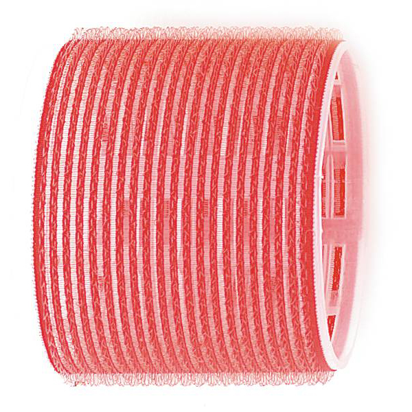 Haftwickler Rot 70mm 6 Stk.