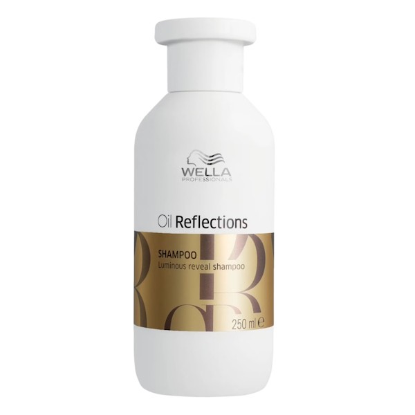 WP Oil Reflections Luminous Reveal Shampoo 250ml