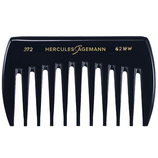 HERCULES Schneidekamm 372WW-62WW 8.9cm