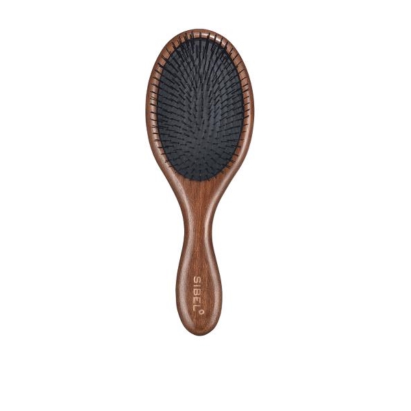Decopad Nylon - L Pneumatische Bürste- Brosse pneumatiques- Spazzola pneumatica