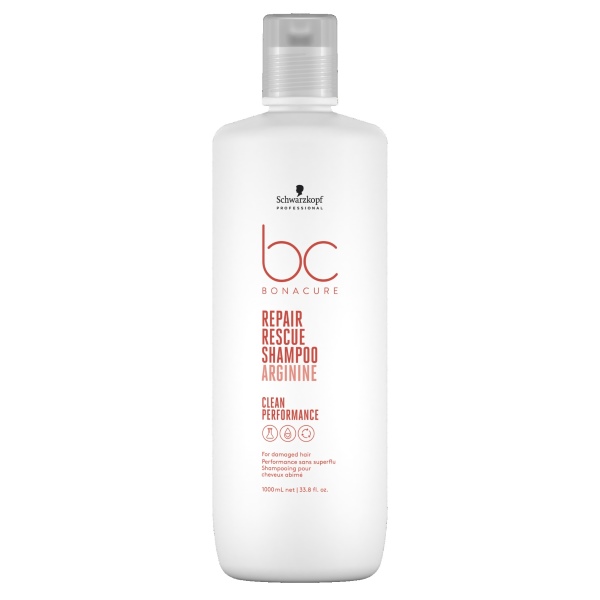BC Repair Rescue Shampoo 1000ml