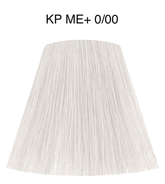 KOLESTONE PERFECT ME+ SPECIAL MIX 0/00 klarton 60 ml