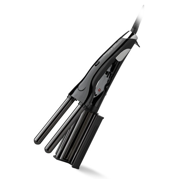 Safa Waver Umkehrbarer Tiefenwellenglätter 14/30mm 