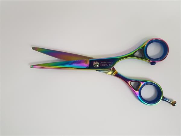 MYC Titanium Schere 5.5"