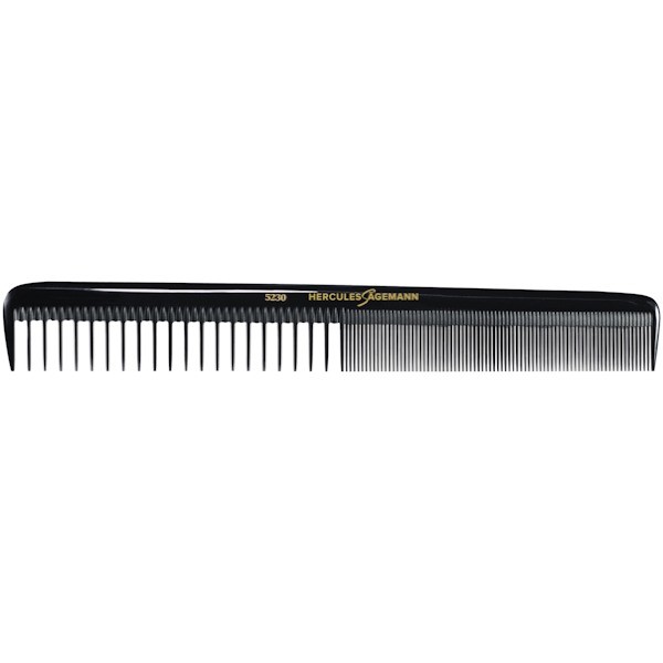 HERCULES Schneidekamm 5230 21.4cm