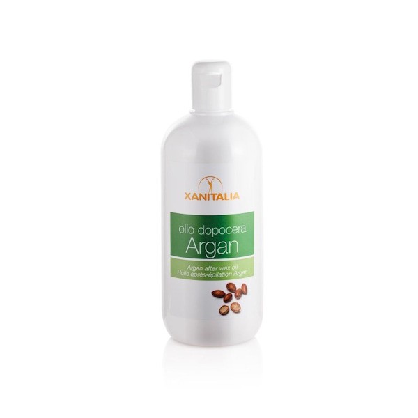 Nachwachsöl Argan 500ml