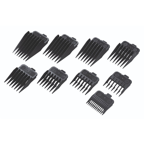 Enki Clipper Ersatzkammaufsätze 10 Stk