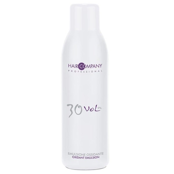Inimitable 9% - 30 Vol. Oxidant 1000ml