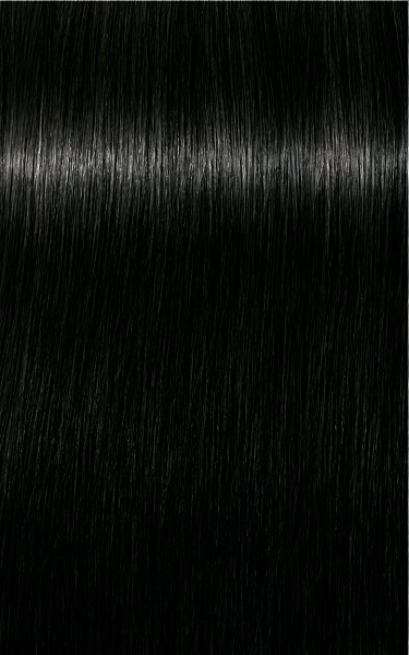 Igora Vibrance 1-0 Schwarz  60ml