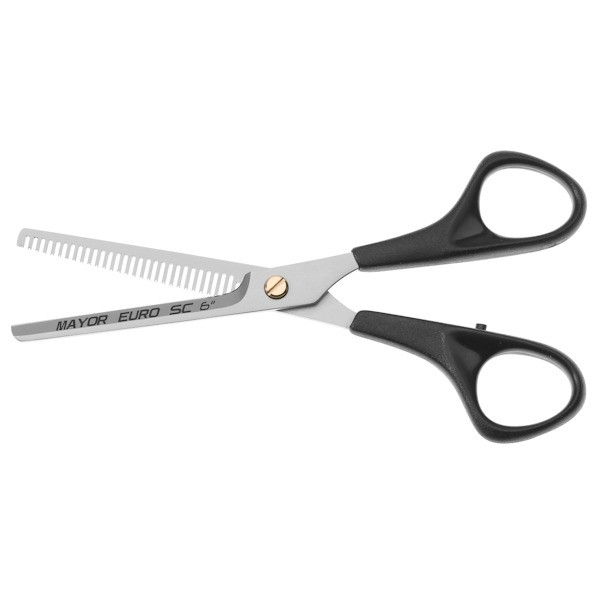OBB Ausdünnungsschere Eco Gerade T30 6"